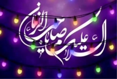 چراغ های روشن تهرانی ها برای نور، شهر، امید