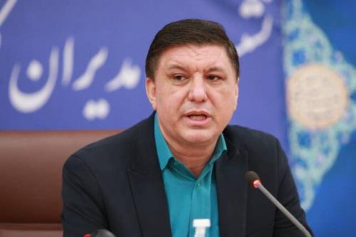 بهره گیری از نیروهای وظیفه برای تامین نیروی پایگاه های آتش نشانی روستایی