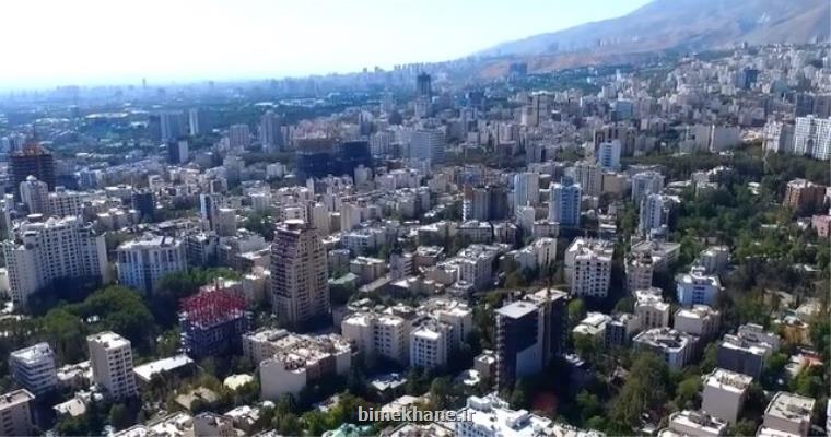 انجام اقدامات اداری لازم برای تقویت طرح مسكن ویژه تهرانسر در دستوركار
