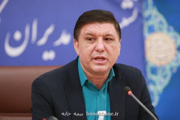 بهره گیری از نیروهای وظیفه برای تامین نیروی پایگاه های آتش نشانی روستایی