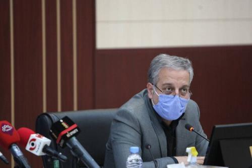 تفاهمنامه استانداری تهران و نیروهای مسلح جهت رصد ساخت وسازهای غیر مجاز