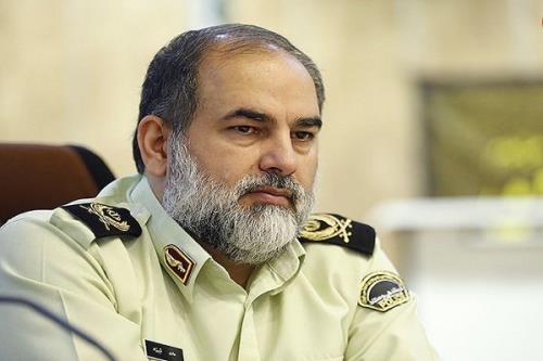 استرداد متهمان به قتل به كشور