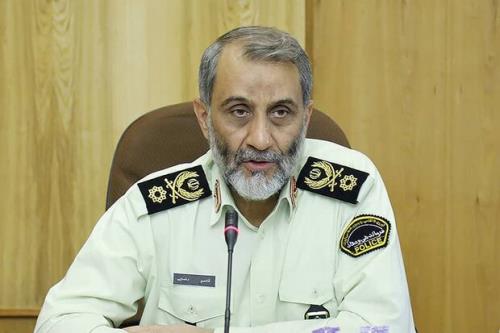 جلوگیری از ورود 5 هزار مسافرخارجی از مرزهای شرقی