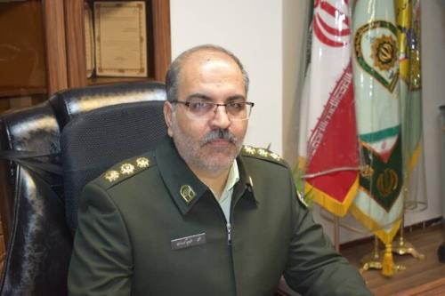 كشف 60 میلیارد ریال انواع دستگاه ماینر و پاور قاچاق در تهران