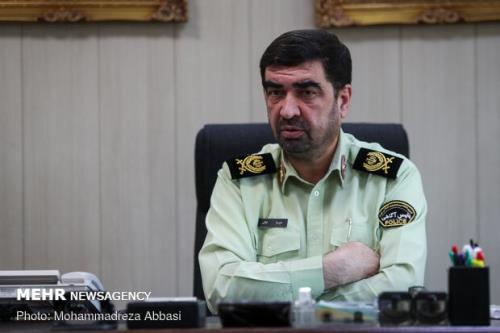 آمادگی داریم ظرف ۲۴ ساعات هر استعلام انتخاباتی را پاسخ دهیم