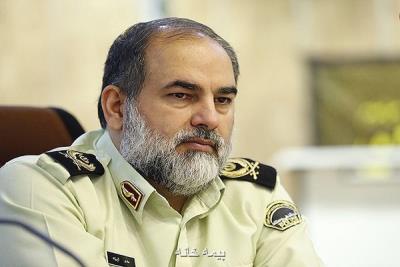 استرداد متهمان به قتل به كشور