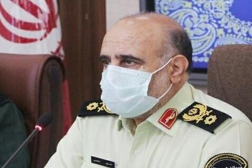 دستگیری عاملان قتل با سلاح گرم