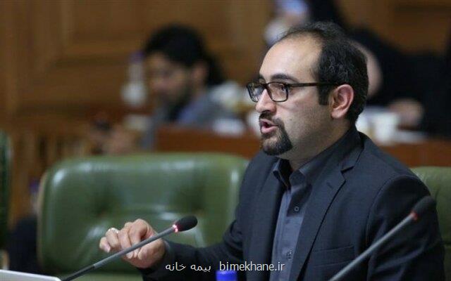 انتقاد عضو شورای شهر از قطع ناگهانی و پی در پی برق در تهران