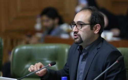 ضرورت ساماندهی وانت بارها در تهران و پیشگیری از ایجاد آلودگی صوتی