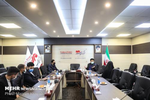 رشد ۵۰ درصدی جرائم سایبری تهران در دوران كرونا