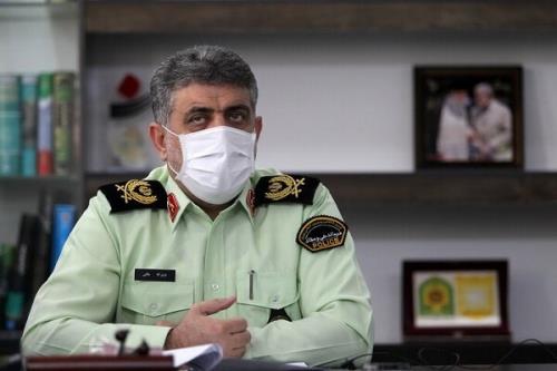 شناسایی کلاهبرداری ۶۰۰ میلیاردریالی در لاهیجان