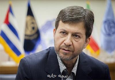 بررسی پیشنهاد آتش نشانی ها در بخشنامه استخدامی شهرداری ها