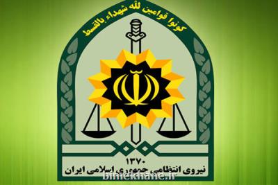 مامور پلیس امنیت تهران مانع از خودکشی جوان ۲۳ ساله شد