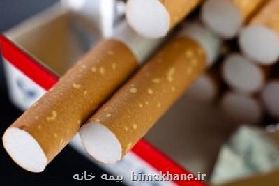 کشف ۳۰ هزار نخ سیگار قاچاق در پایتخت
