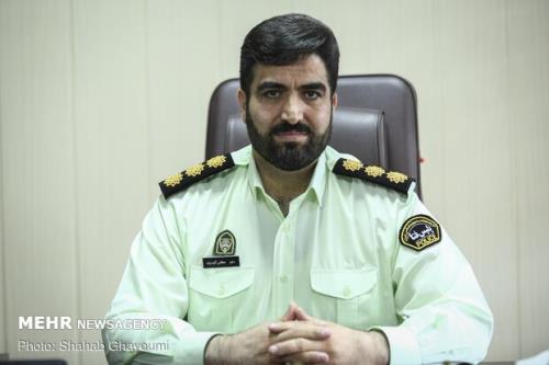 کشف ۷۰۰۰ داروی غیرمجاز در تهران