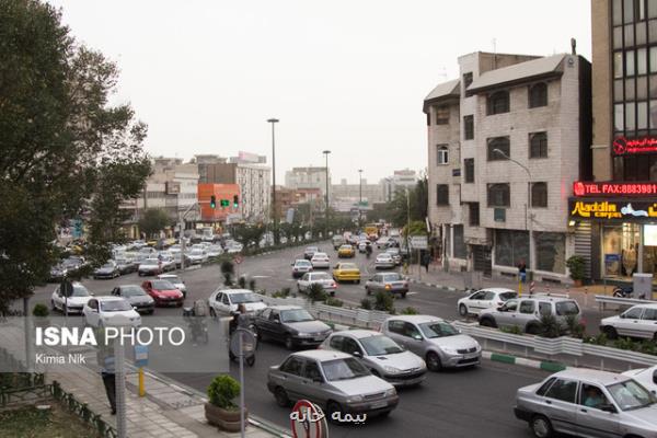 ارزیابی تجهیزات سازمان مدیریت پسماند شهرداری تهران باتوجه به تغییر فصل