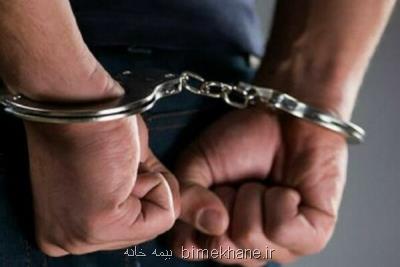 دستگیری عامل اصلی نزاع و درگیری در محله تهرانپارس