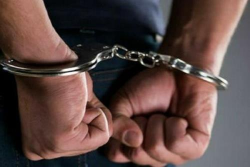 عامل تیراندازی در تور پلیس ایذه