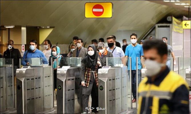 لزوم رعایت هر چه بیشتر پروتکلهای بهداشتی در فصل سرما