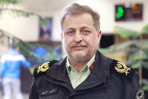 6 باند شرط بندی و قمار متلاشی گردید
