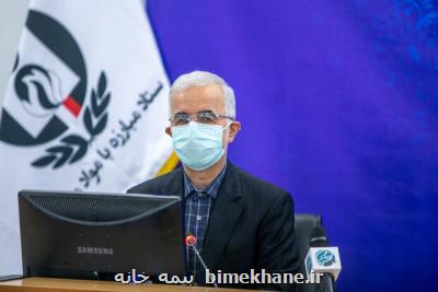 تنها در دهه ۶۰ کاهش شیوع مصرف مواد مخدر داشته ایم