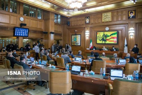 برگشت لایحه قیمت گذاری بهای بلیت موزه های شهرداری به سبب نیاز به اصلاحات