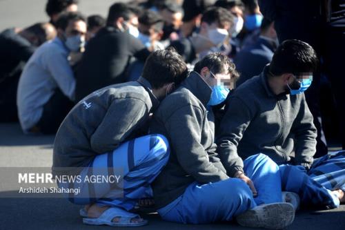 کشف ارثیه بدون مجوز پدری