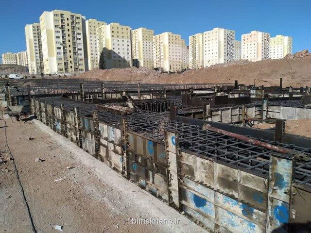 چگونگی تغییر شهر نهضت ملی مسکن