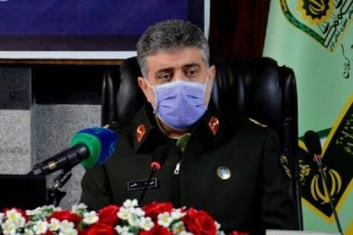 دستگیری جاعل 350 هزار میلیاردریالی زمینهای ملی انزلی