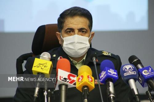 قاتل شهید رنجبر دستگیر شد