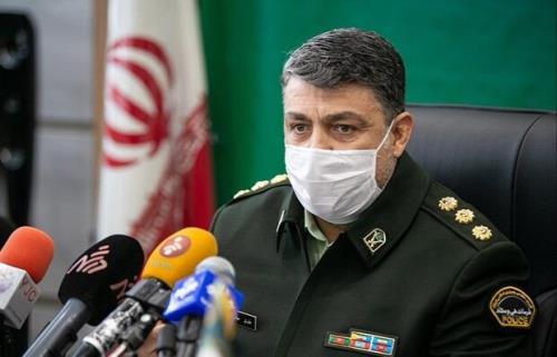 دستگیری باند سارقان مسلح منزل