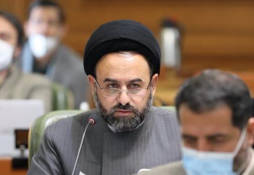 ضرورت نظارت هفتگی و ماهانه تجهیزات شهری برای پیشگیری از سرقت