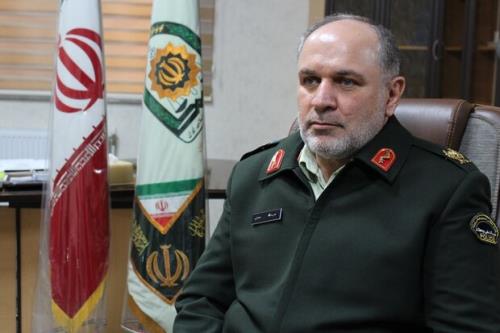 انجام 3 ماموریت مهم پلیسی در استان سمنان
