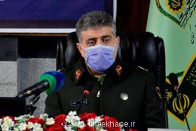 دستگیری جاعل 350 هزار میلیاردریالی زمینهای ملی انزلی