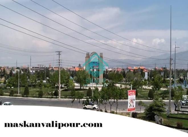 مزایای خرید و فروش آپارتمان در اندیشه تهران