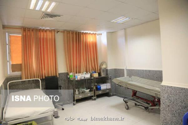 آمادگی تمامی درمانگاه های شهرداری تهران برای پذیرش بیماران کرونائی