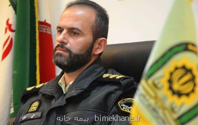 نزاع دو برادر در شاهرود منجر به فوت مادر خانواده شد