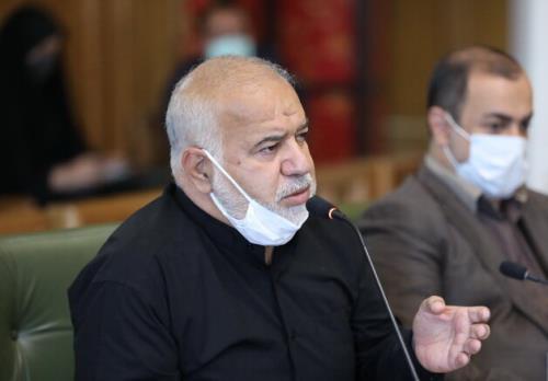 ضرورت رفع ابهامات ساخت واحدهای مسکونی توسط قرارگاه جهادی مسکن شهرداری تهران