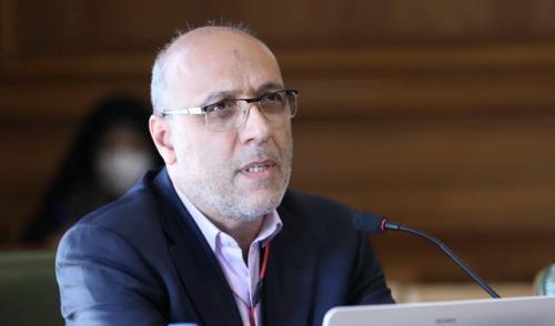 سال ۱۴۰۱ شروع تحول در حمل و نقل عمومی