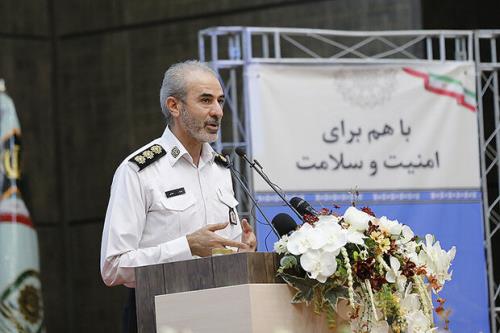 جریمه رانندگانی که پشت آمبولانس حرکت کنند
