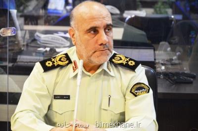 تکریم بازنشستگان و خانواده های پلیس امری لازم است