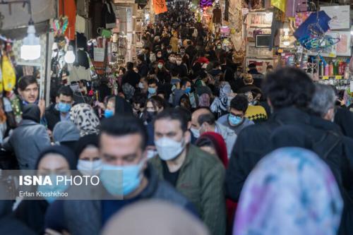 ایمن سازی بازار تهران با مصوبات جدید