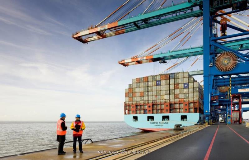 بزرگترین شرکت تجارت بین الملل و بازرگانی