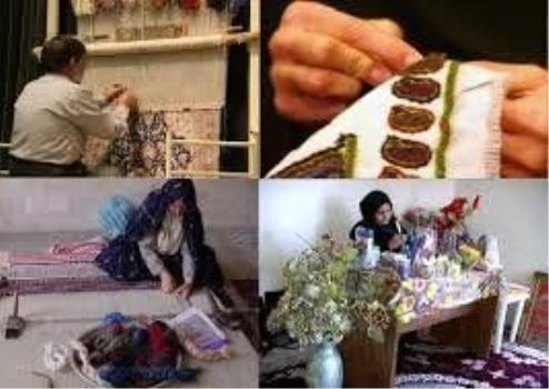 مشاغل خانگی، نیازمند گامی راهبردی