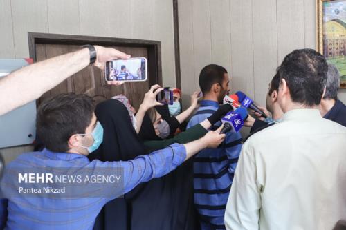 ناگفته های قاتل نگهبانان شهریاری