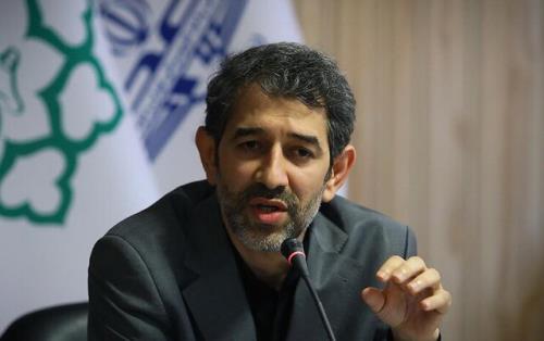 تغییر رویکرد شهرداری در دوچرخه های اشتراکی