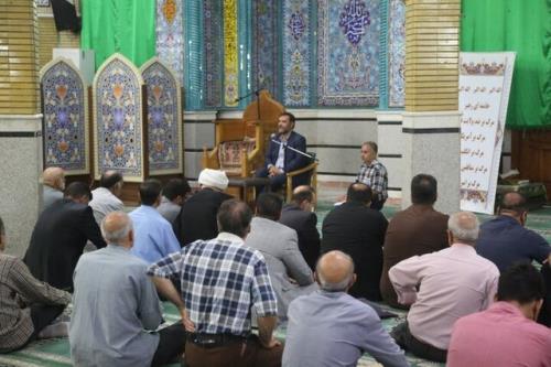 تلاش شهرداری برای تملک املاک معارض پروژه شهید شوشتری
