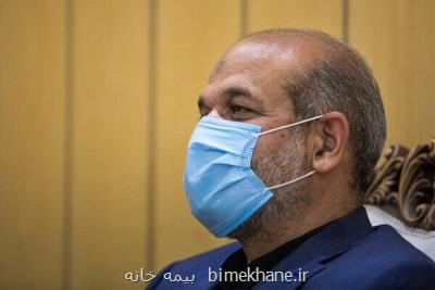 جانشین فرماندهی کل قوا در امور فراجا از پلیس قدردانی نمود
