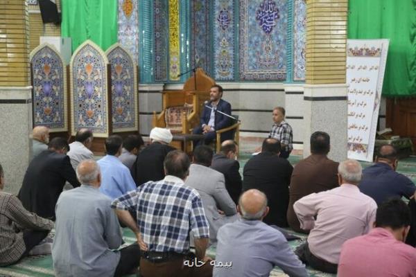 تلاش شهرداری برای تملک املاک معارض پروژه شهید شوشتری