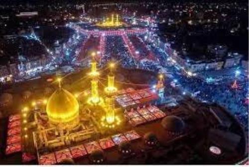50 هزار زائر می توانند تا عید غدیر خم بدون ویزا عازم عتبات عالیات شوند